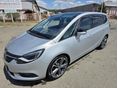 OPEL ZAFIRA TOURER 2.0 CDTI Innovation (Automata) FUll extrás 7fős