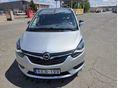 OPEL ZAFIRA TOURER 2018/12 - 2
