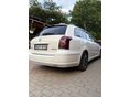 TOYOTA AVENSIS 2008/11 - 2