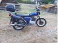 MZ ETZ 250 1985 - 7