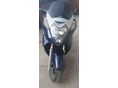 HONDA FJS 600 SILVER WING 2002/6 - 2