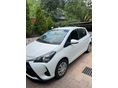 TOYOTA YARIS 1.5 Dual VVT-iE Active
