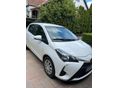 TOYOTA YARIS 2019/5 - 2