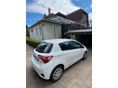 TOYOTA YARIS 2019/5 - 4