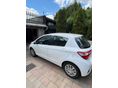 TOYOTA YARIS 2019/5 - 5