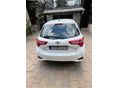TOYOTA YARIS 2019/5 - 6