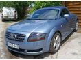 AUDI TT Roadster 1.8 T