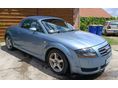 AUDI TT 2004/3 - 2