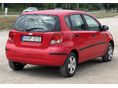 CHEVROLET AVEO 2006/12 - 3