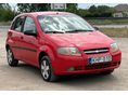 CHEVROLET AVEO 1.2 8V Direct friss vizsga. magyarországi!