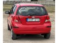 CHEVROLET AVEO 2006/12 - 4