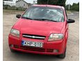 CHEVROLET AVEO 2006/12 - 2
