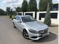 MERCEDES-BENZ C 200 BlueTEC d