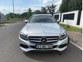 MERCEDES-BENZ C 200 2016/7 - 2
