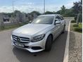 MERCEDES-BENZ C 200 2016/7 - 3
