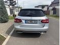 MERCEDES-BENZ C 200 2016/7 - 5