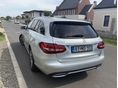 MERCEDES-BENZ C 200 2016/7 - 6