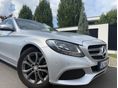 MERCEDES-BENZ C 200 2016/7 - 8