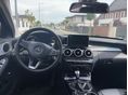 MERCEDES-BENZ C 200 2016/7 - 10