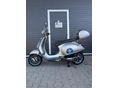 VESPA ELETTRICA ÁFA-s számla!