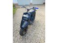 YAMAHA BWS 