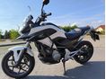 HONDA NC 700 X 