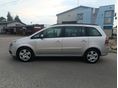 OPEL ZAFIRA 2006/10 - 2