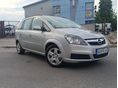 OPEL ZAFIRA 2006/10 - 7