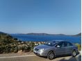 CITROEN C5 2001/3 - 3