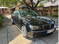 BMW 730 2007/10 - 4