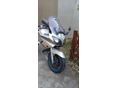 YAMAHA FJR 1300 
