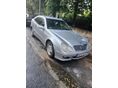 MERCEDES-BENZ C 220 2002/4 - 2