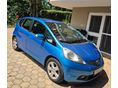 HONDA JAZZ 1.4 Elegance (Automata)
