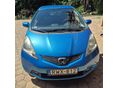 HONDA JAZZ 2009/9 - 2