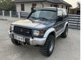 MITSUBISHI PAJERO 1995/6 - 1