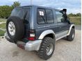 MITSUBISHI PAJERO 1995/6 - 3