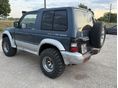 MITSUBISHI PAJERO 1995/6 - 4