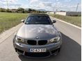 BMW M1 Coupé 135i Cabrio N55 DKG
