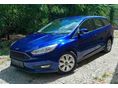 FORD FOCUS 1.6 TDCI