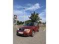 SKODA FABIA Combi 1.4 16V Charm