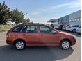 SKODA FABIA 2006/7 - 4