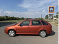 SKODA FABIA 2006/7 - 5