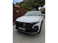 HYUNDAI TUCSON 1.6 T-GDI MHEV Executive DCT /nyitható panorámatető/Head-Up Display/garanciás