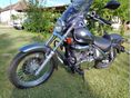 SUZUKI VL 250 (INTRUDER) 2007 - 2