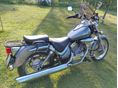 SUZUKI VL 250 (INTRUDER) 2007 - 4