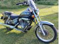 SUZUKI VL 250 (INTRUDER) 2007 - 5