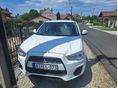 MITSUBISHI ASX 1.6 MIVEC Invite 2WD EU6