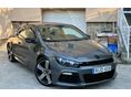VOLKSWAGEN SCIROCCO 2012/3 - 2