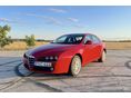 ALFA ROMEO 159 2.4 JTDm 20V Distinctive (Automata) Friss műszaki