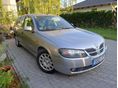 NISSAN ALMERA N16